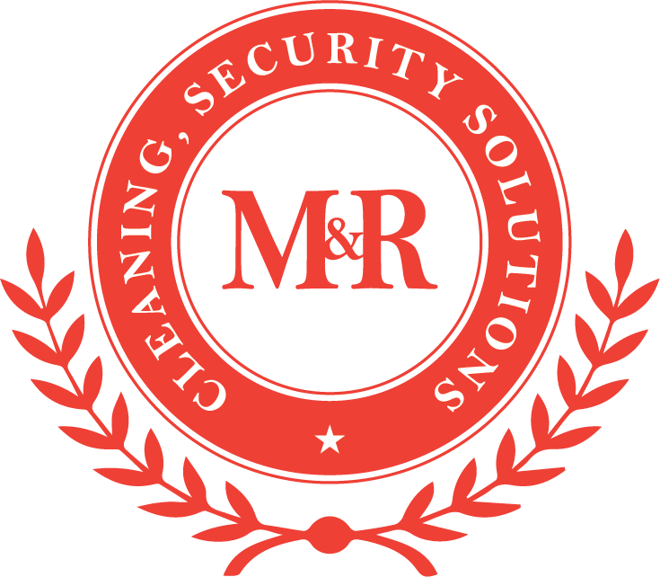 M&R Cleaning, Security Solutions inc,